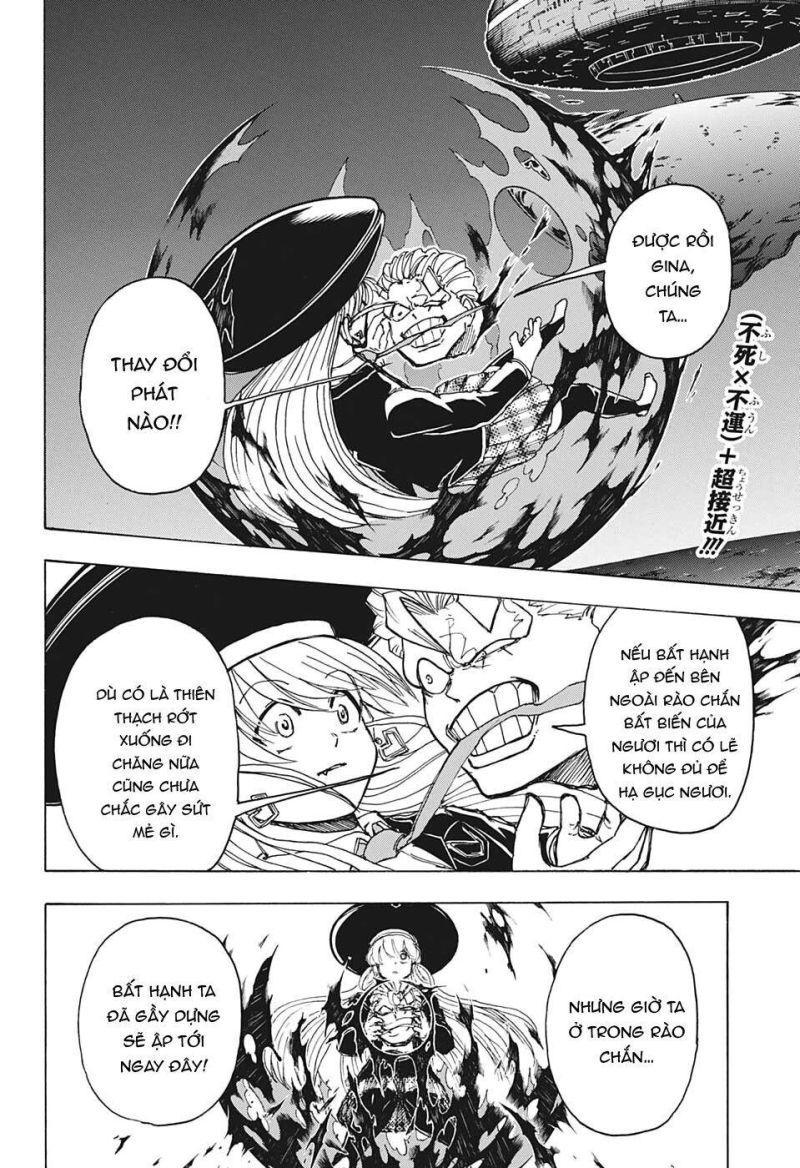 undead unluck chapter 8 4