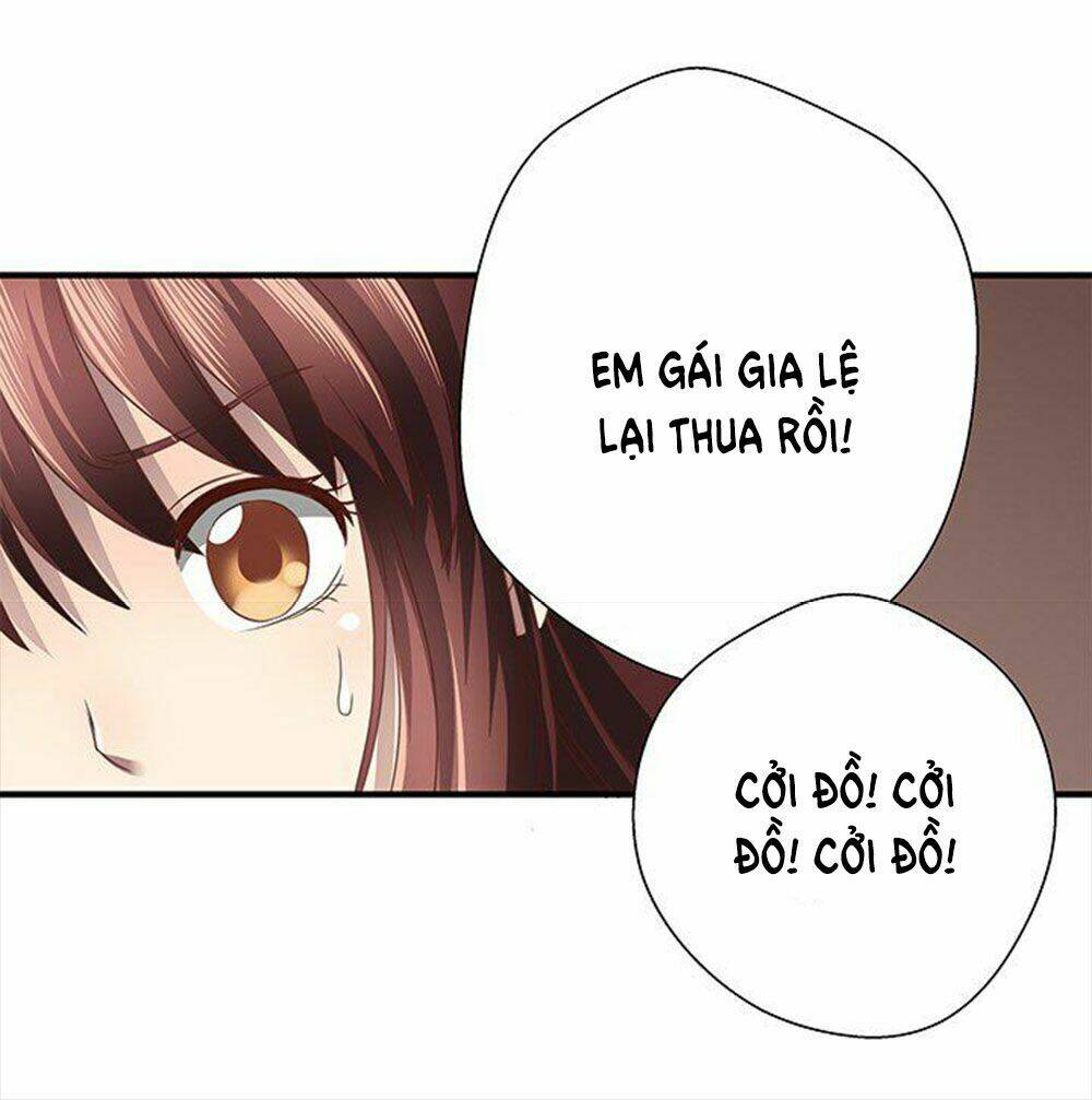 khi trò chơi ác ma bắt đầu chapter 17 57