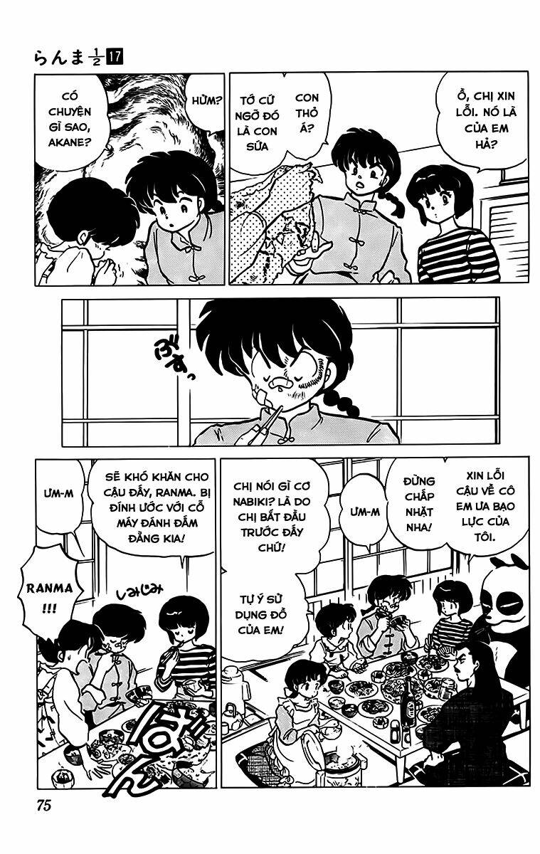 suối lời nguyền chapter 173 8