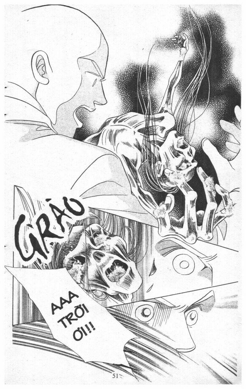 nàng tiên ánh trăng - kaguya hime chapter 16 51