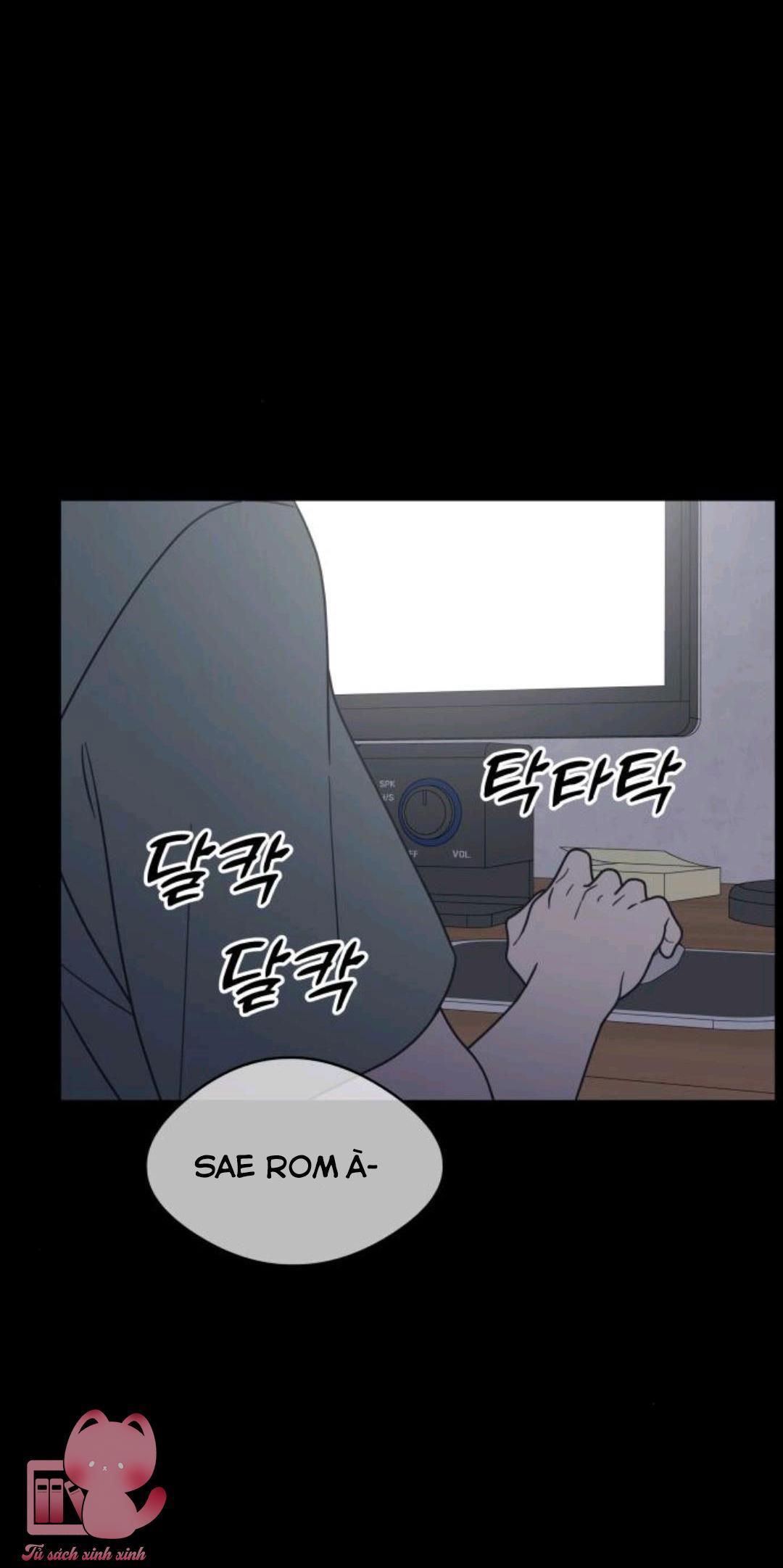 nói không với tình công sở chapter 13 60