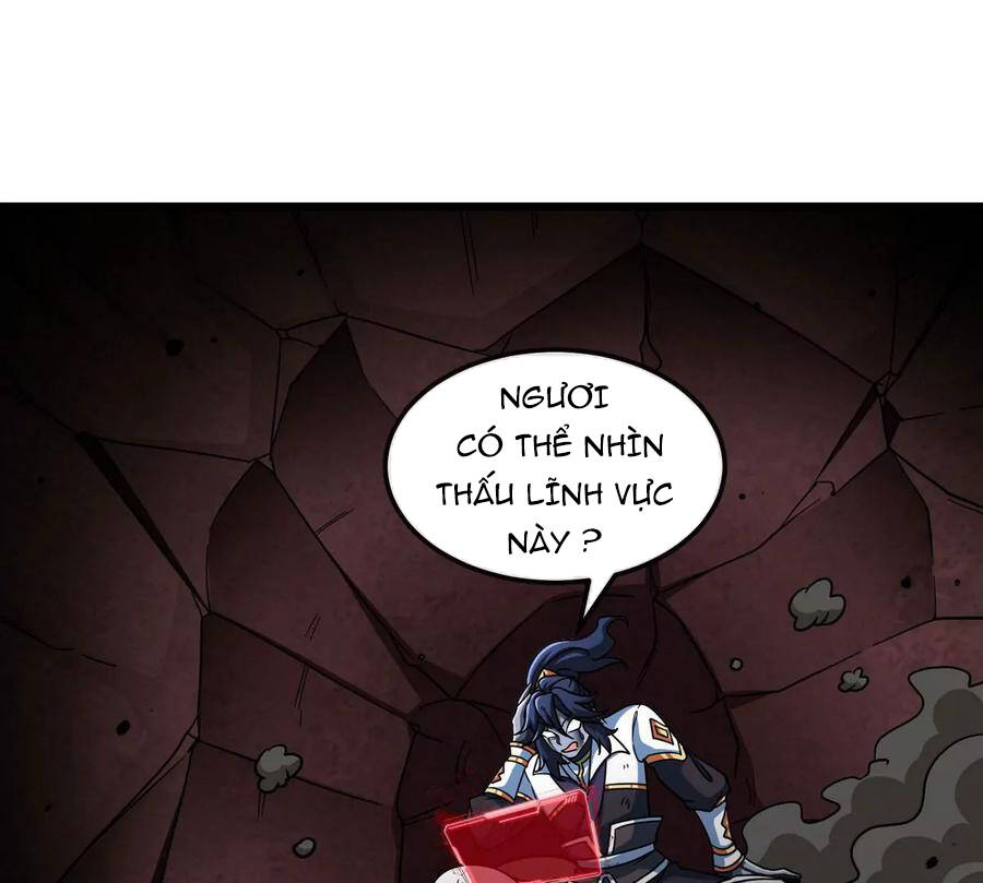 bản kiếm tiên tuyệt không làm nô chapter 61 25