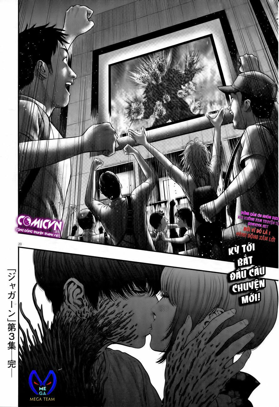 đọa nhân chapter 30 18