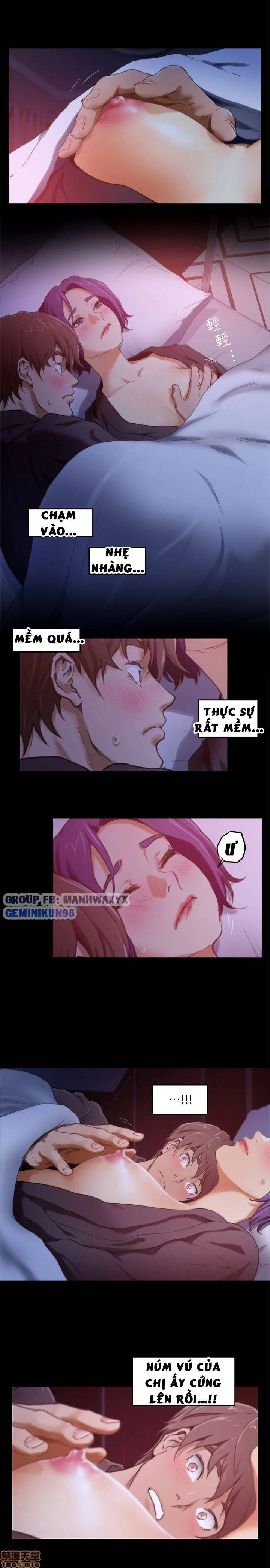 cặp đôi s chapter 5 15