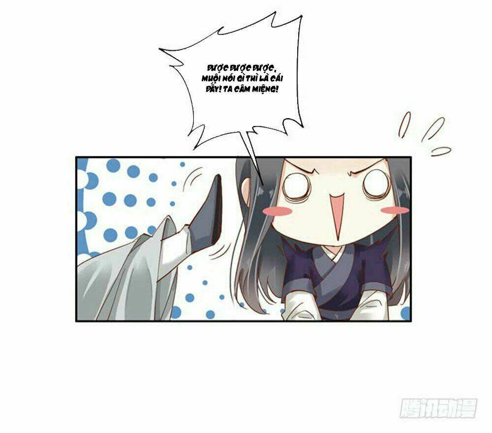 thiền tâm vấn đạo chapter 41 42