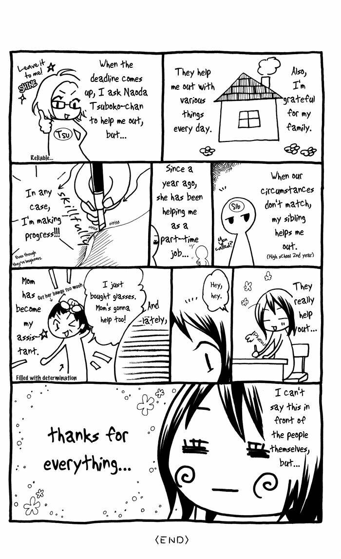 ojousama no himitsu chapter 1 33