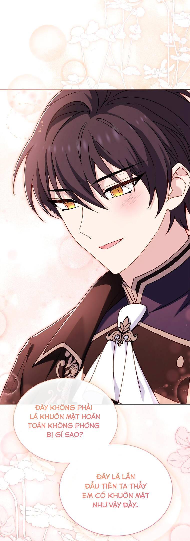 để yên cho tiểu thư hiền chapter 102 63