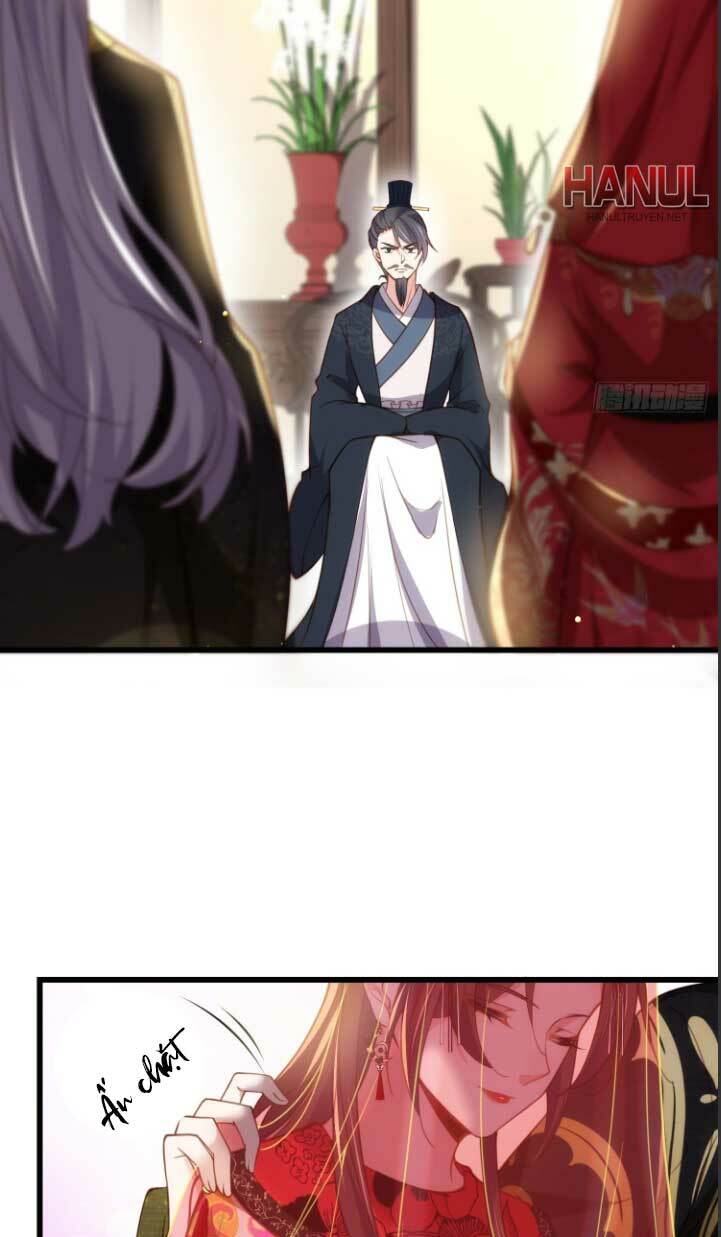 hoạn phi thiên hạ chapter 200 17