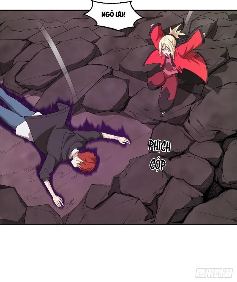 nghịch thiên tiên mệnh chapter 52 51