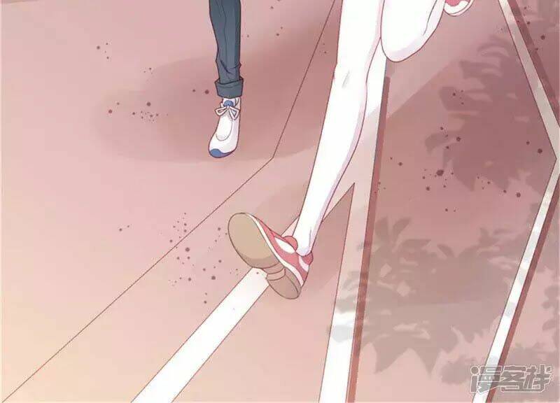 nụ cười cô ấy giống như kẹo đường chapter 26 41