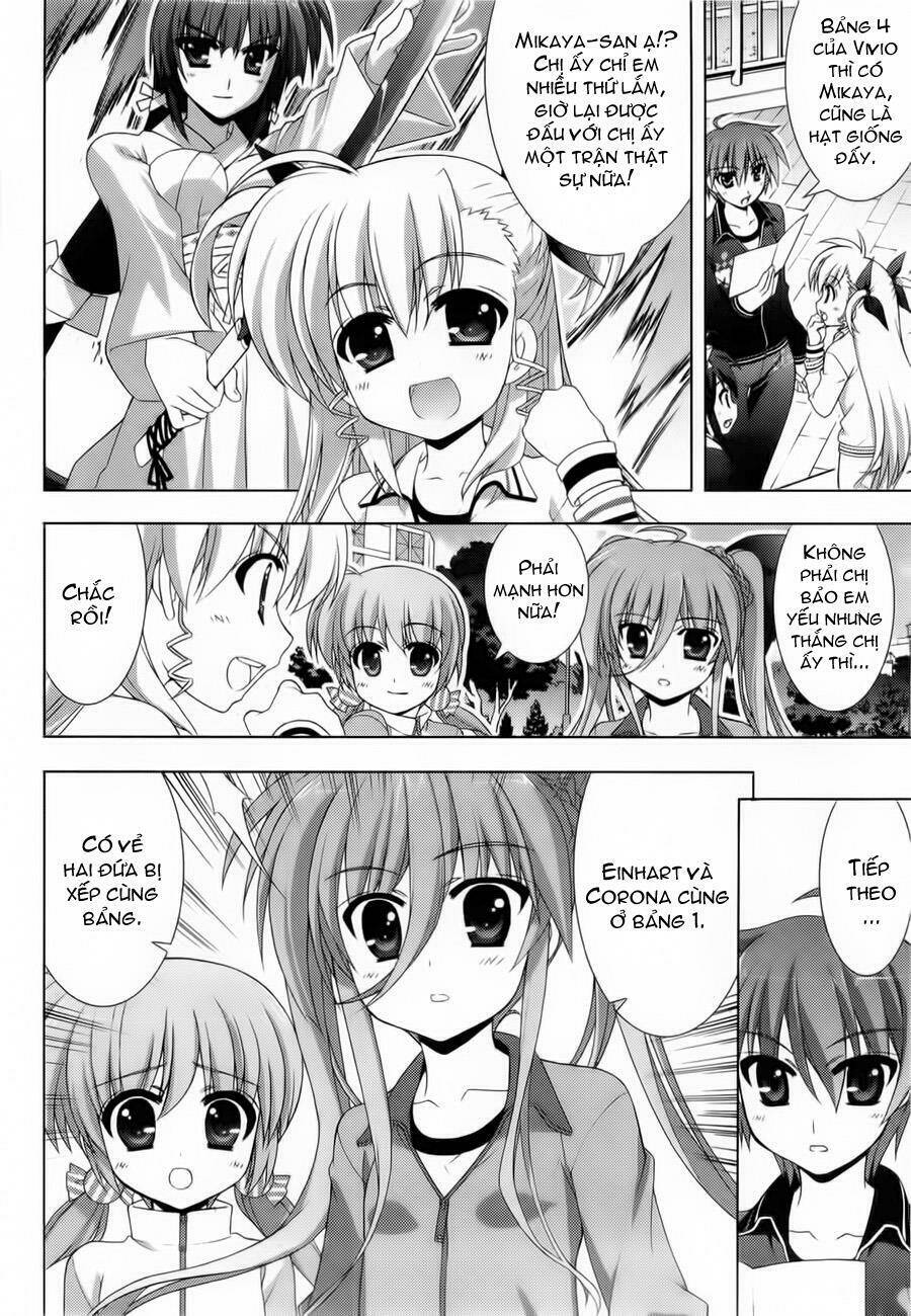 mahou shoujo lyrical nanoha vivid chapter 21 10