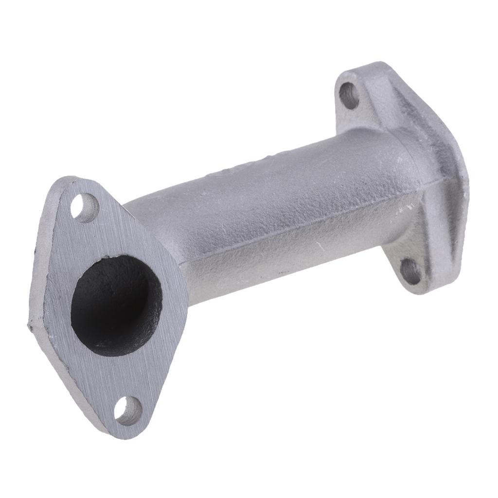 22mm Carburetor Intake Manifold Throat 125cc  Quad Dirt Bike ATV Buggy