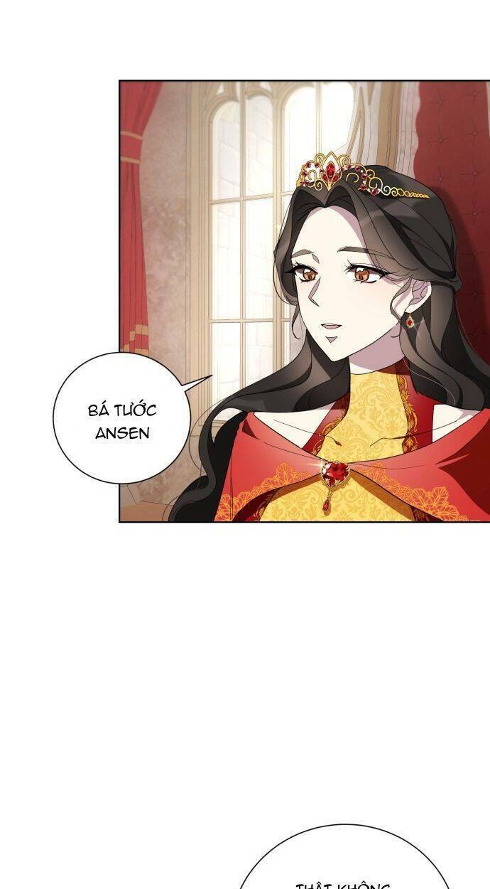 ta đã từng mong nàng biến mất chapter 39 4