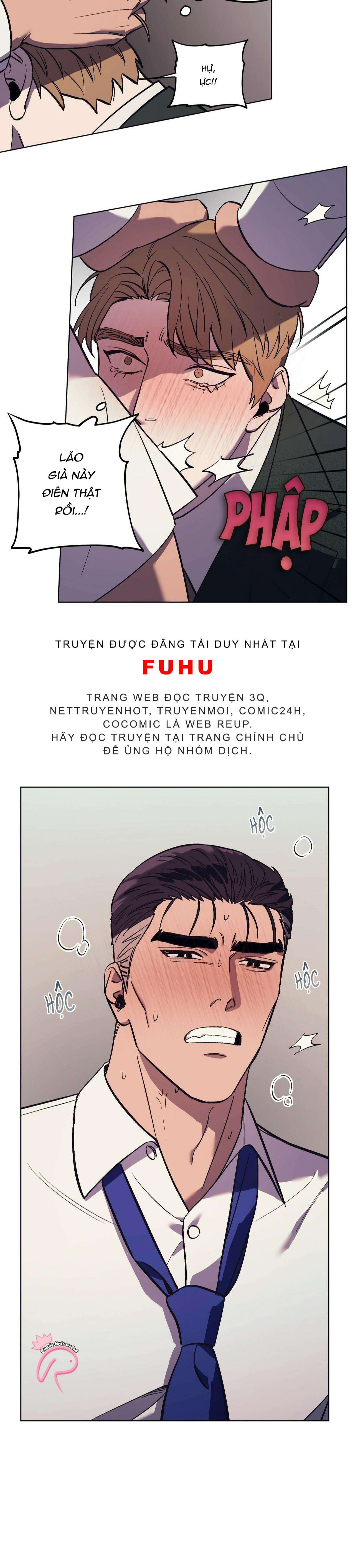 yi su nhà họ kang chapter 15 9