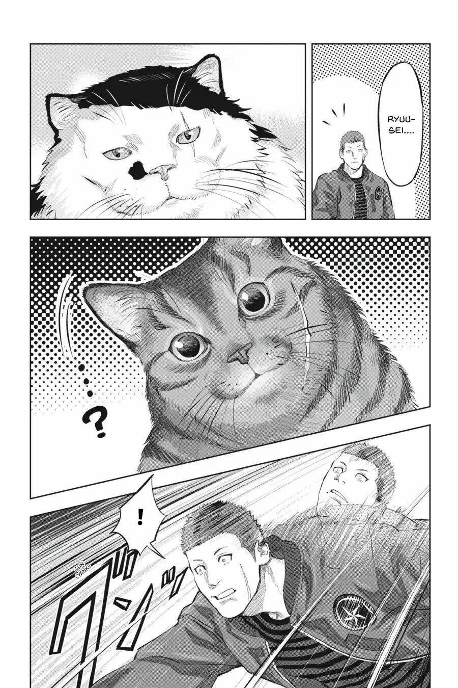 nyankees chapter 9 15