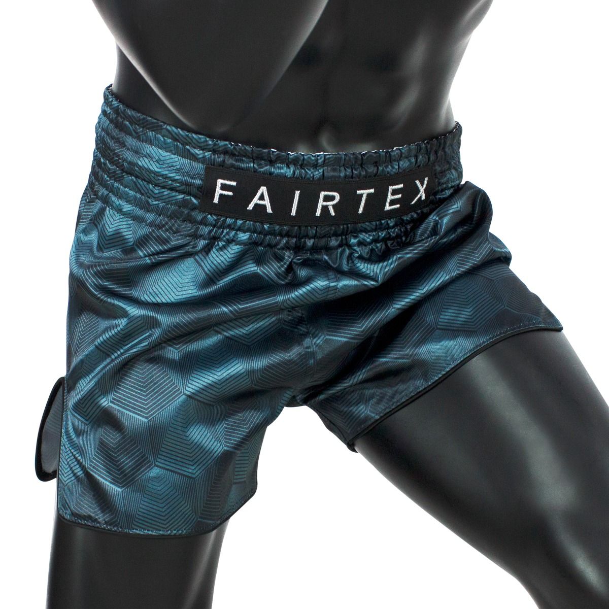 Quần short Fairtex Muaythai/Kickboxing - BS1902 - Hàng chính hãng, nhiều size