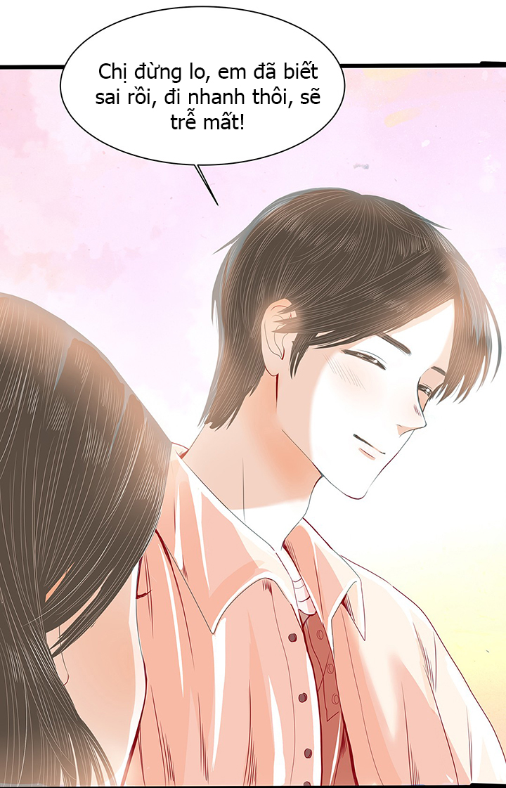 cậu bé ốc sên trên mái nhà chapter 8 18