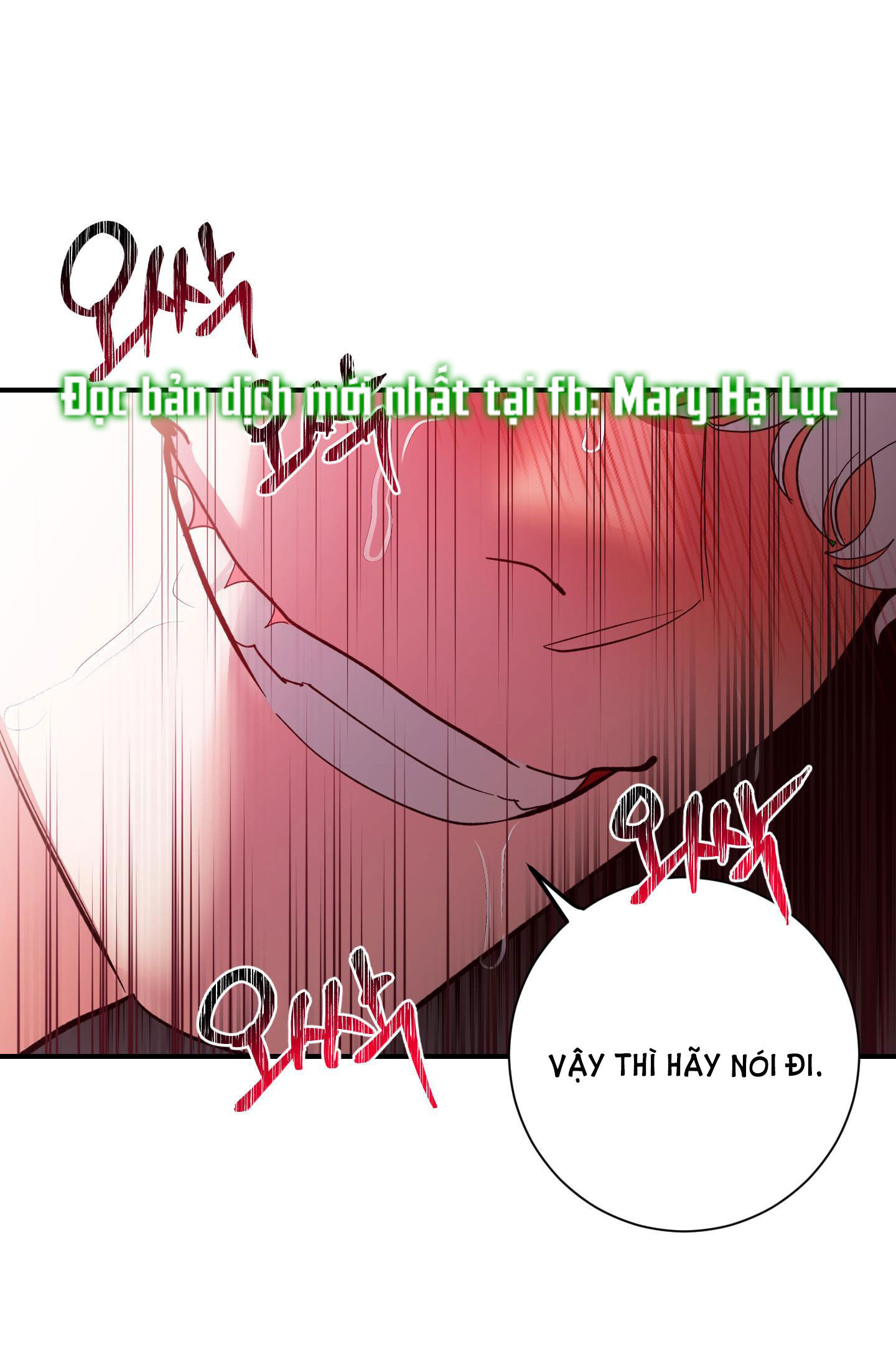 [18+] một lòng một dạ chapter 38.1 18