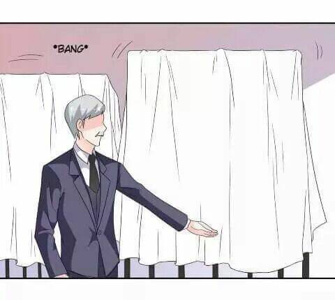 1 nửa hoàn hảo của ceo chapter 18 22