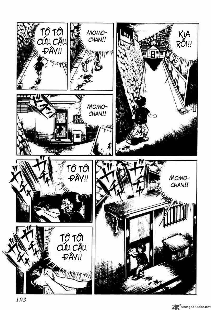 god's left hand, devil's right hand chapter 50 15