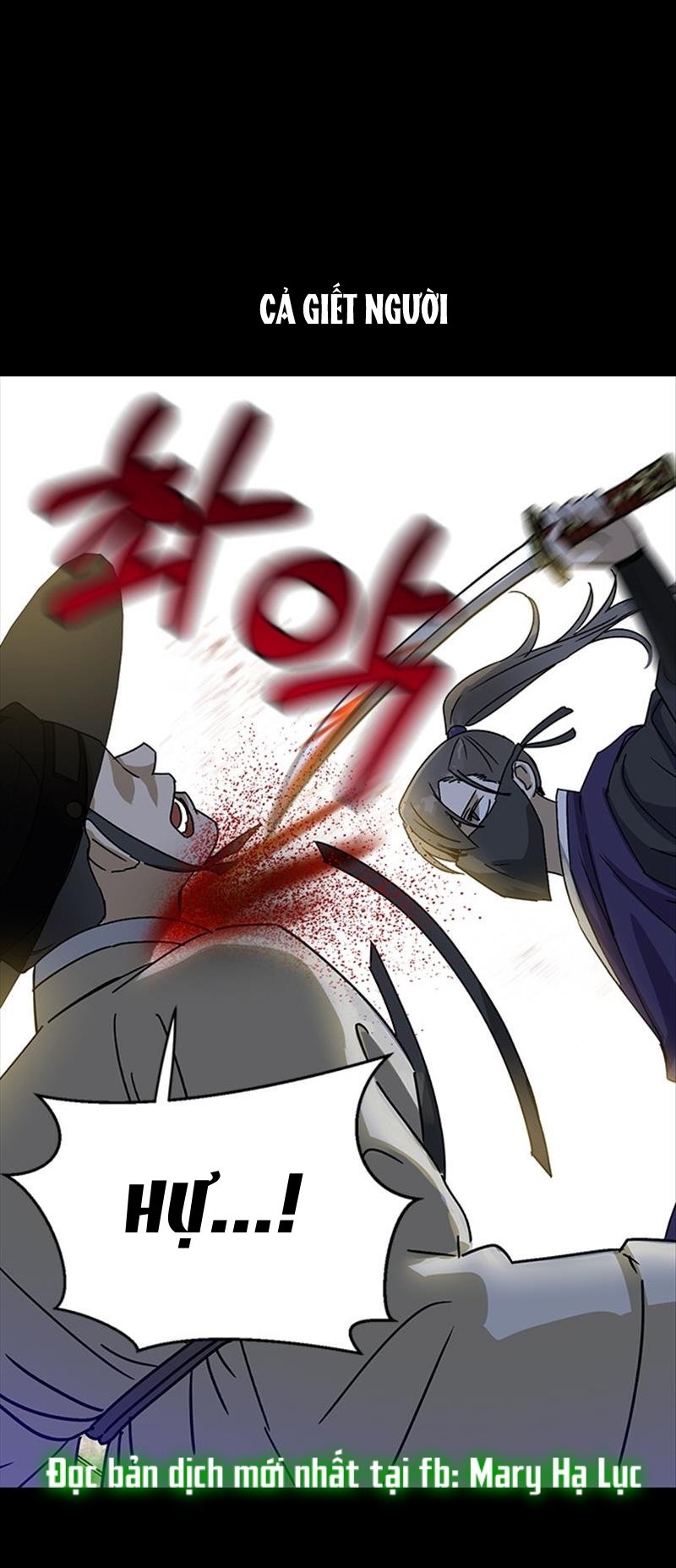 nhân duyên kiếp trước chapter 11.2 4