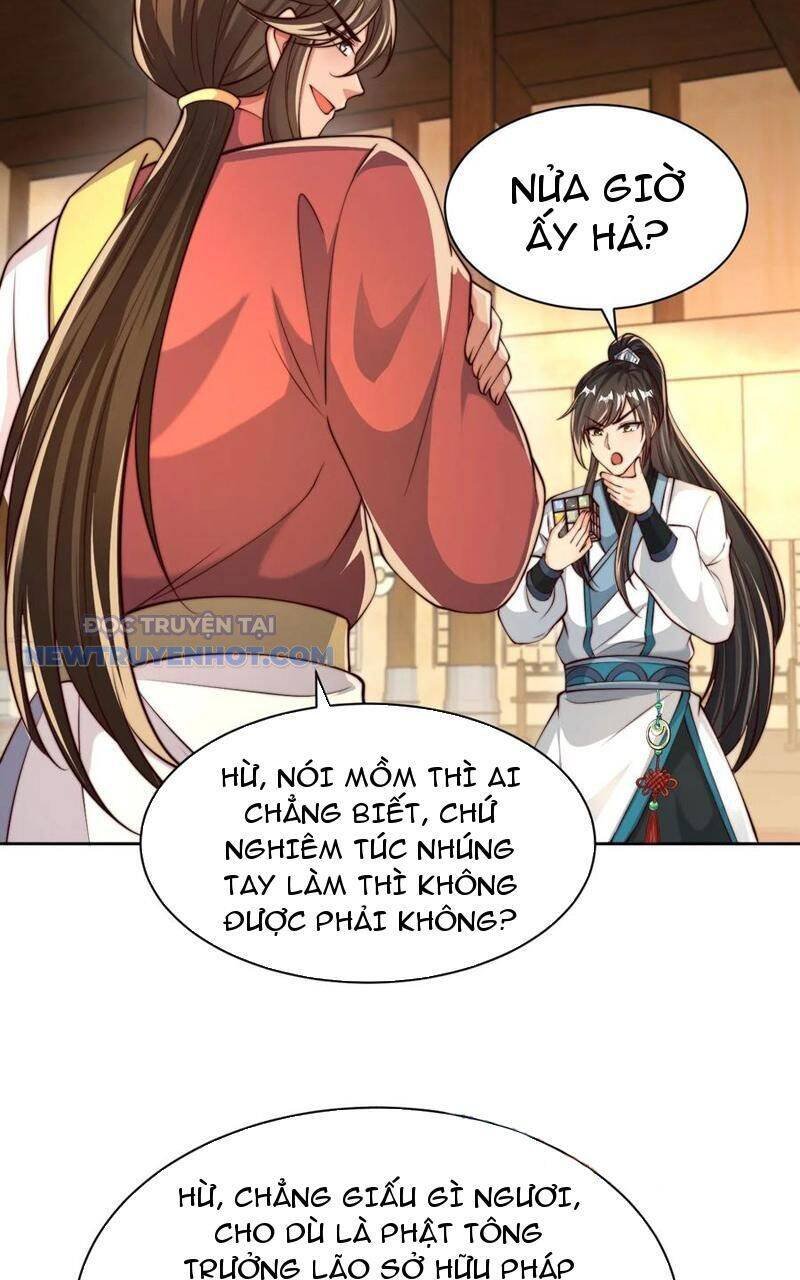 ta thực sự không muốn làm thần tiên chapter 73 31