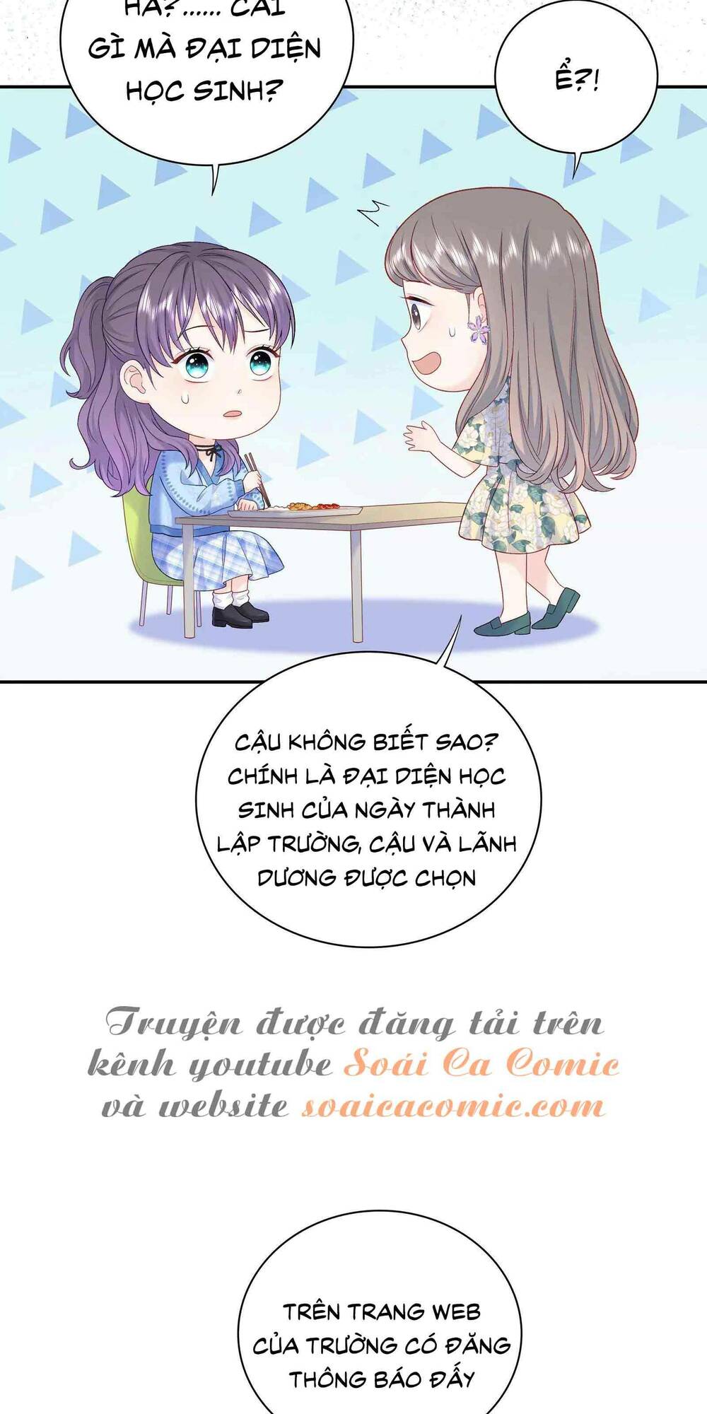 tôi dựa vào tà ý: nghịch chuyển nhân sinh chapter 12 20