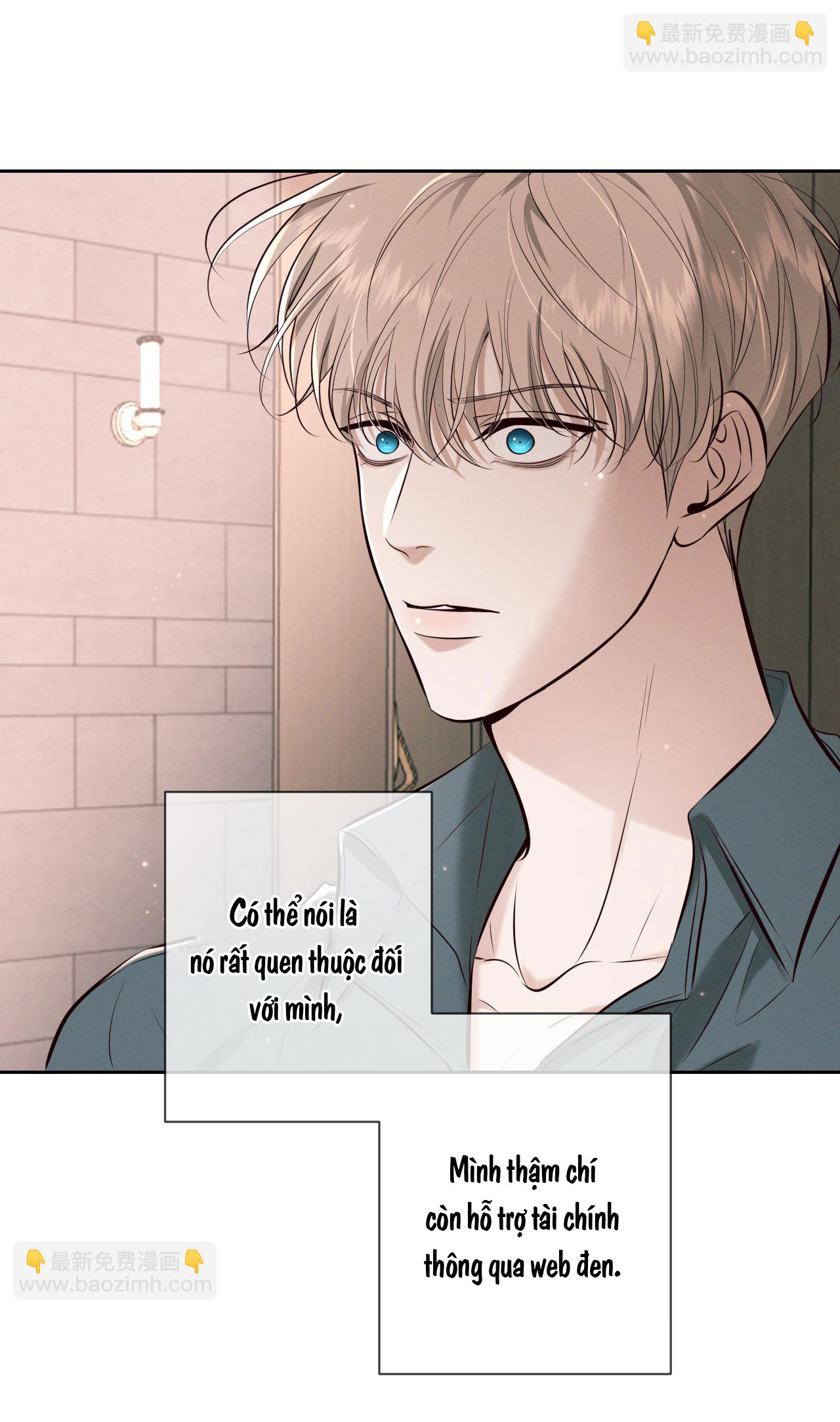 đêm tình yêu và giết chóc chapter 6 47