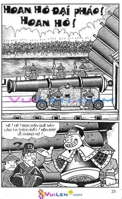 thần đồng đất việt chapter 20 22