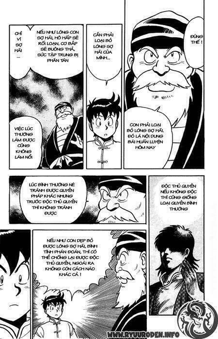 hoàng phi hồng phần 1 chapter 4 138