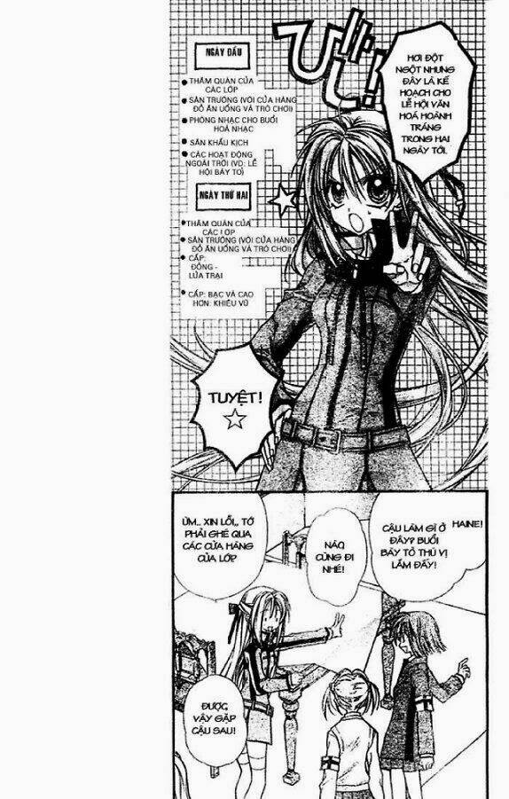 hội quý tộc chapter 15 10