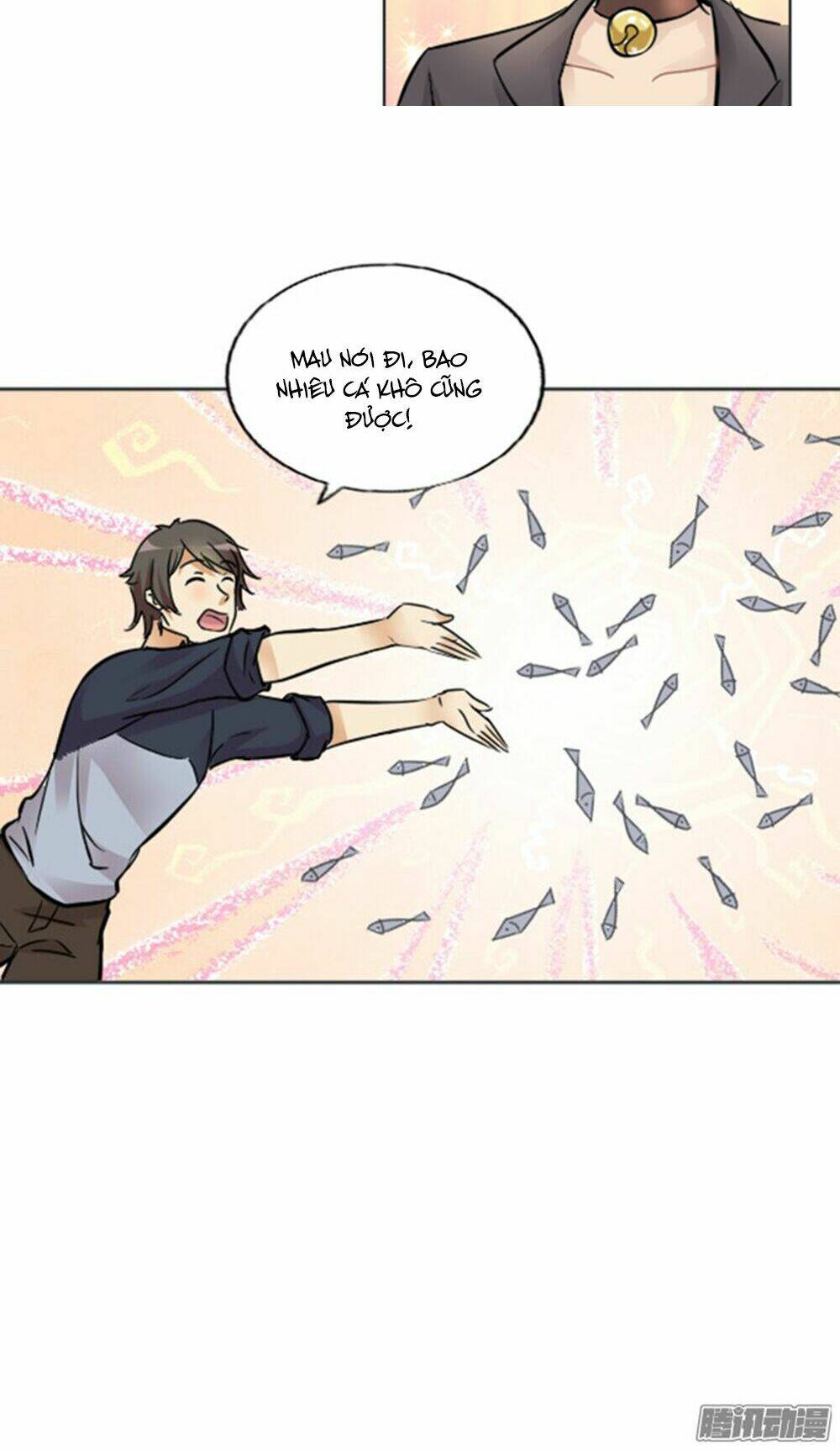 hai chú mèo totem chapter 7 12