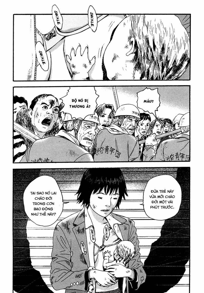 kanojo wo mamoru 51 no houhou chapter 46 11