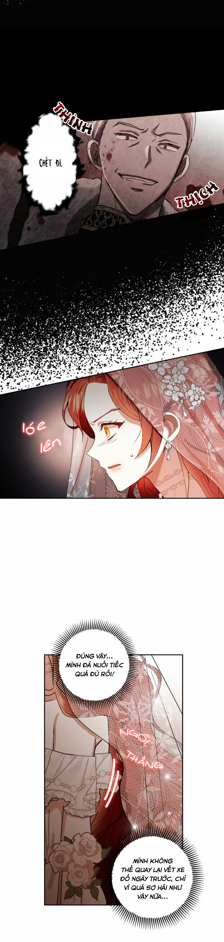 nuôi dưỡng lão công level max chapter 2 5