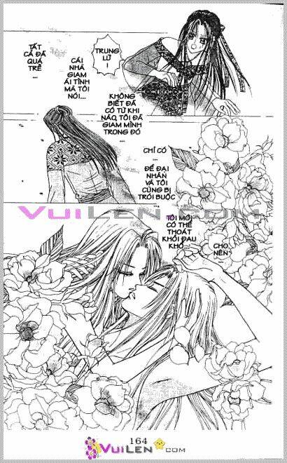 nàng công chúa lạc loài chapter 2 167