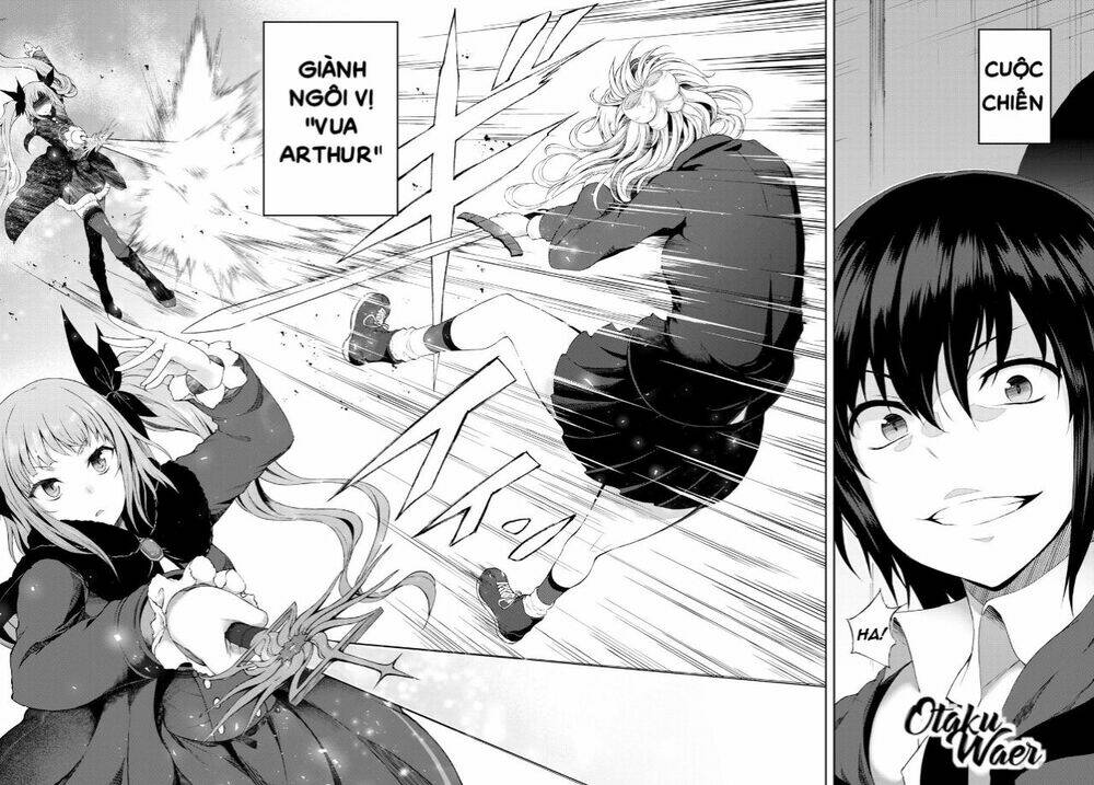 last round arthurs chapter 1 5