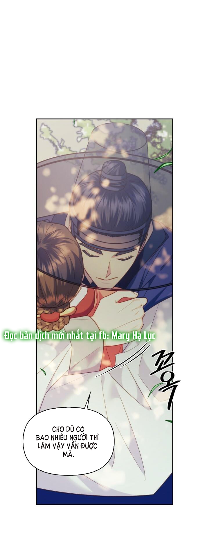 [18+] trăng nơi đỉnh núi chapter 61 3