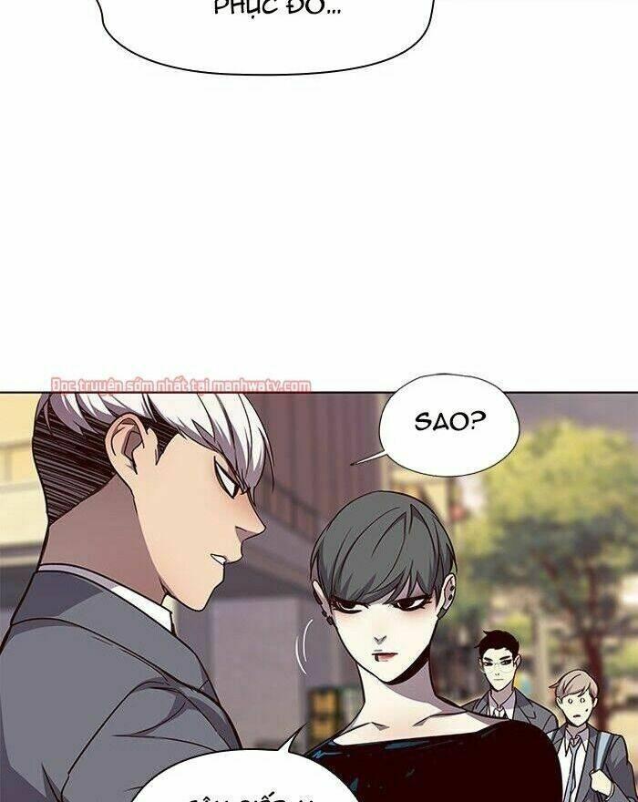 biến thân thành mèo chapter 49 48