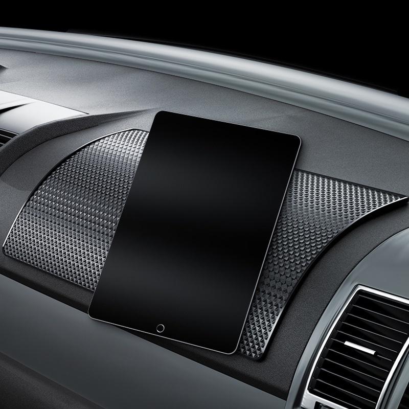 Tấm thảm silicon chống trượt Fonken dùng để cố định điện thoại gắn bảng điều khiển xe hơi và Nội thất ô tô Toyota Vios