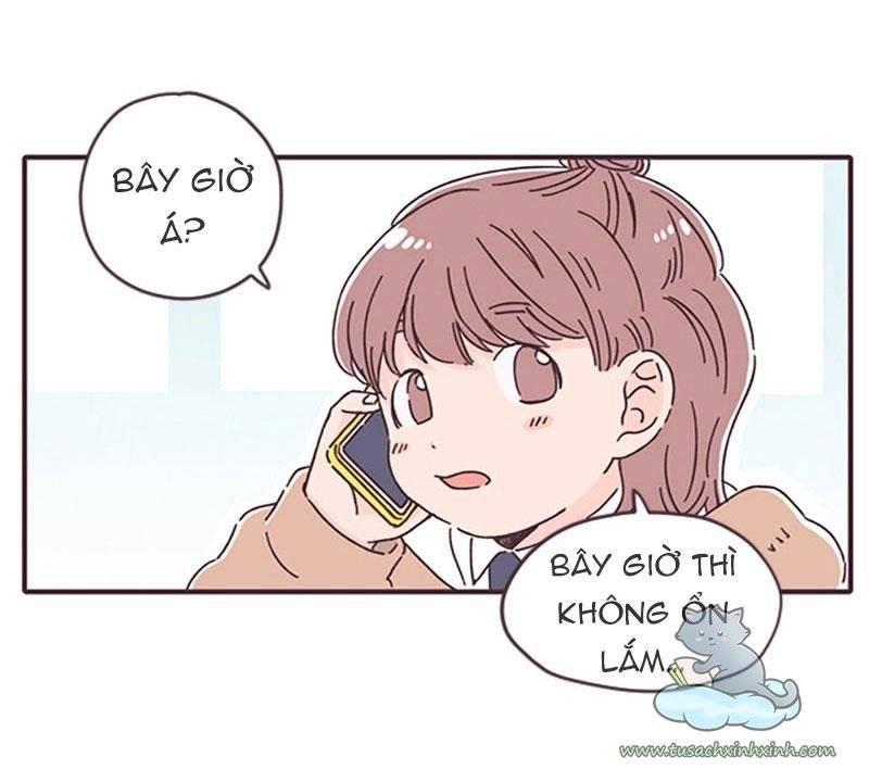 ngày định mệnh của đôi ta chapter 11 74