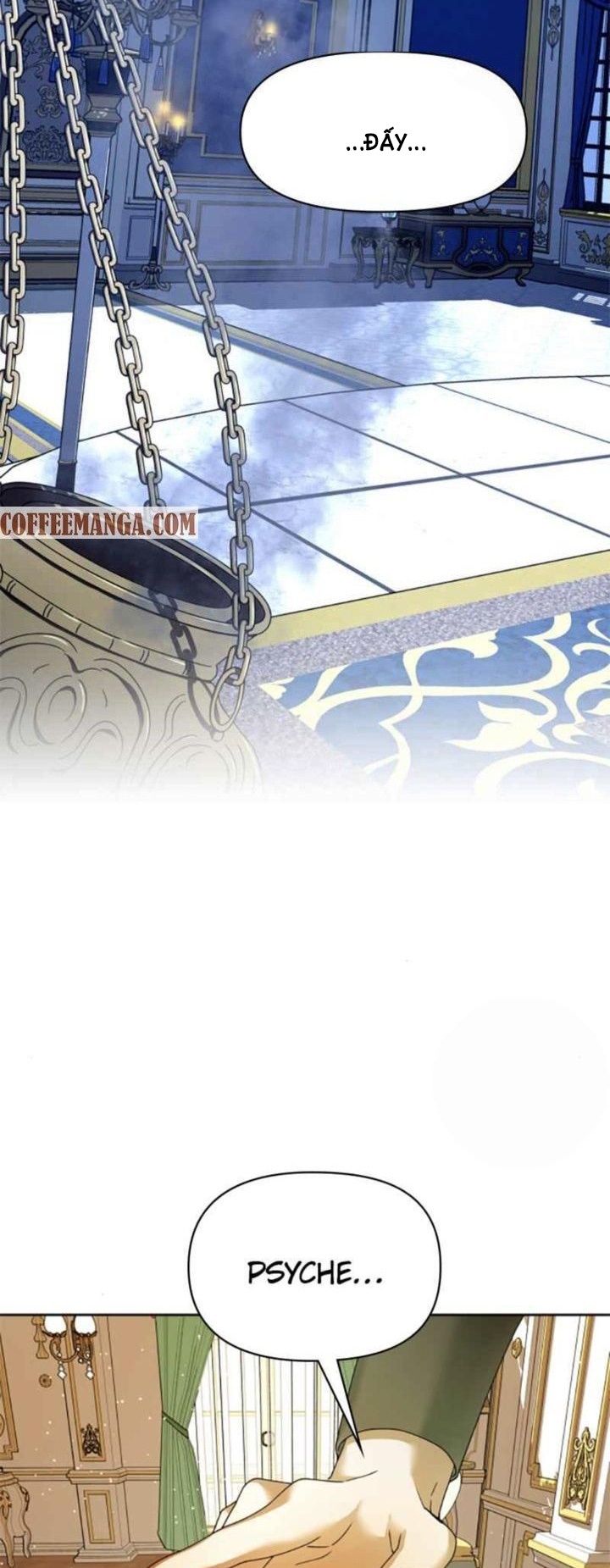 tôi muốn trở thành cô ấy dù chỉ là một ngày chapter 96 25