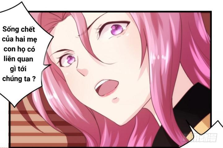 tổng tài đã cưới em chapter 8 18