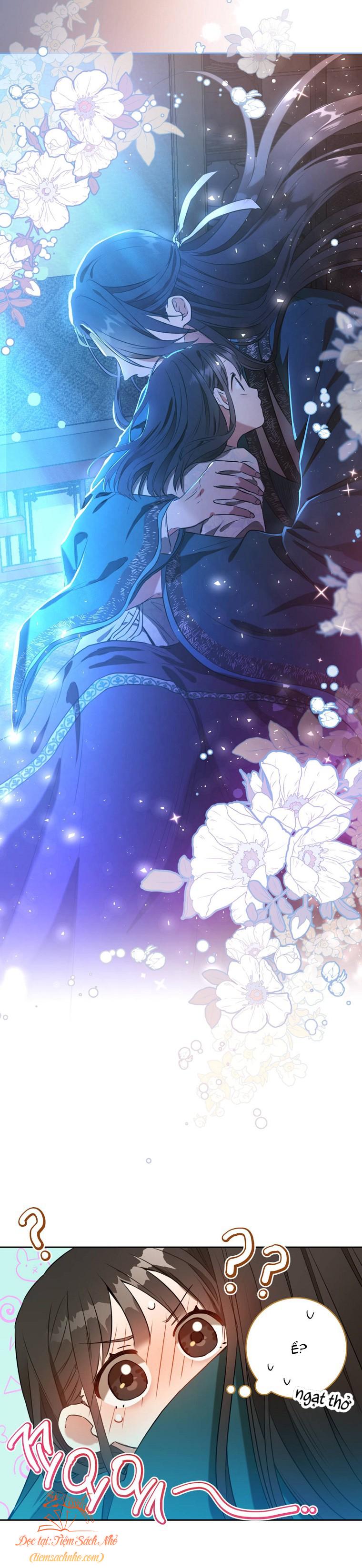 trở thành cô cháu gái bị khinh miệt của nhà quyền quý chapter 1 30