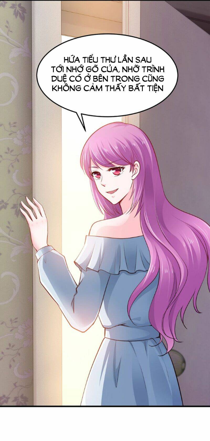 thú cưng độc quyền của boss chapter 61 29