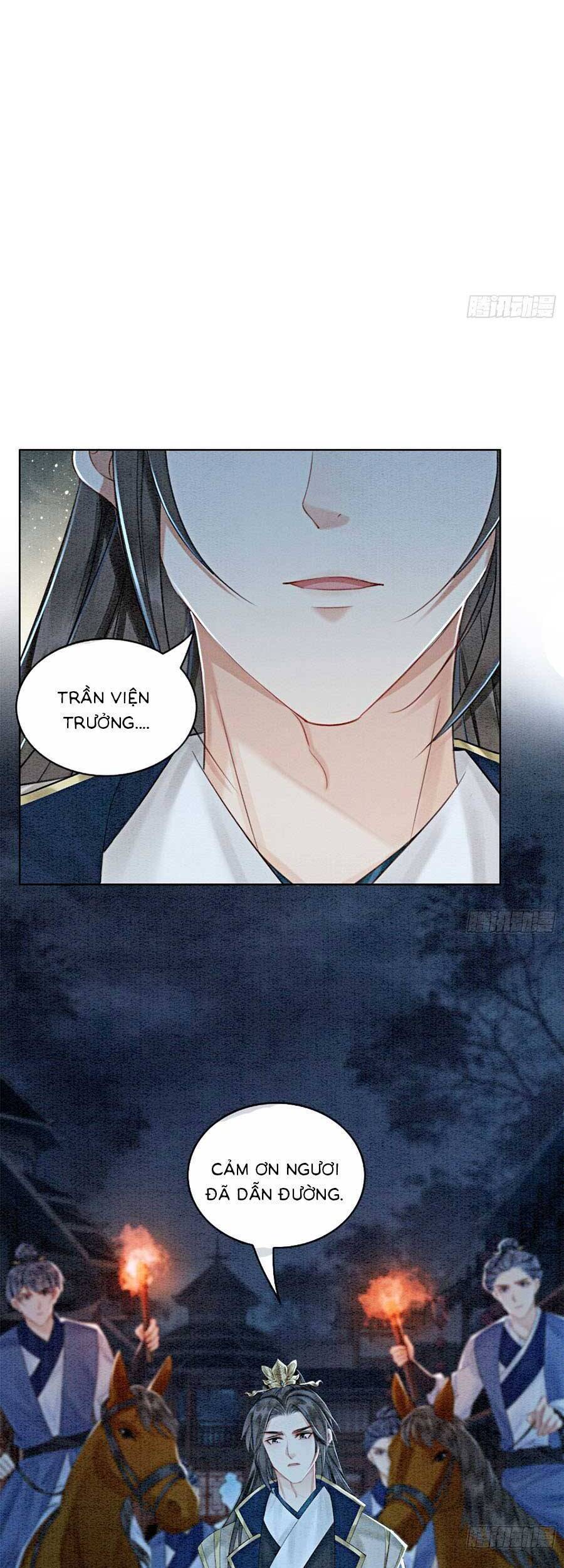 bắt đầu hủy hôn để công lược vương gia chapter 79 26