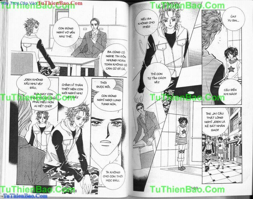 vua xa lộ chapter 10 55