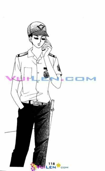 mùa ảo vọng - strange pension chapter 6 118