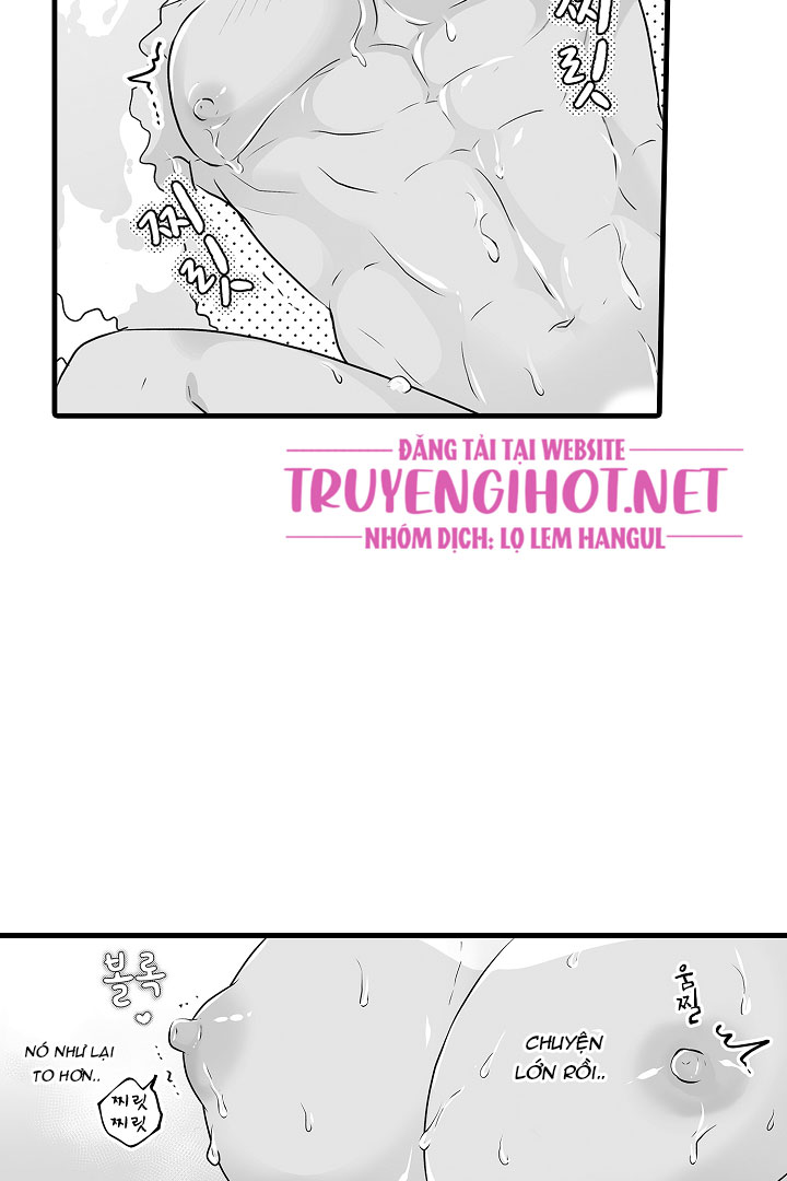 gấu ngủ đông chapter 3.2 12