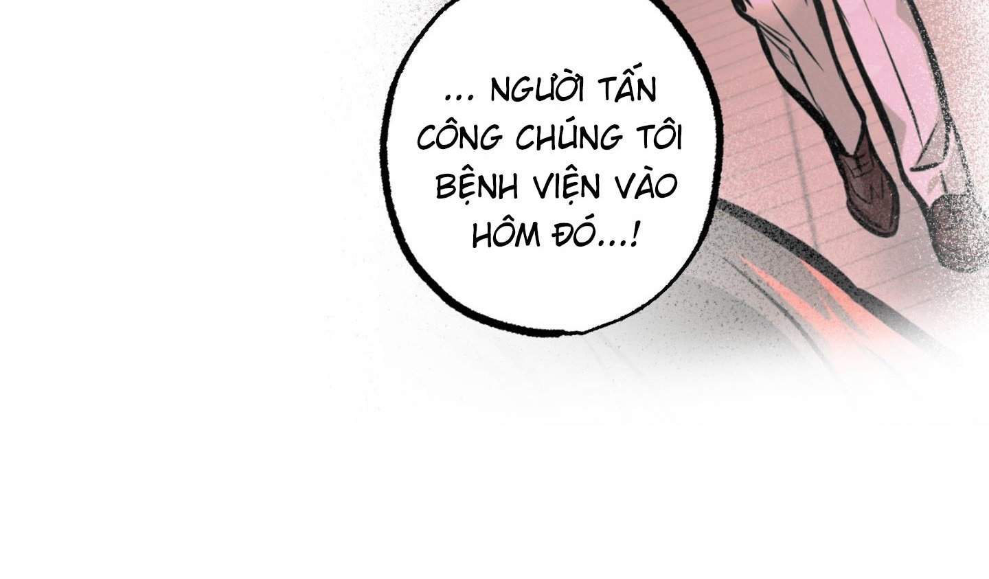 cây thương của ghost chapter 27 33