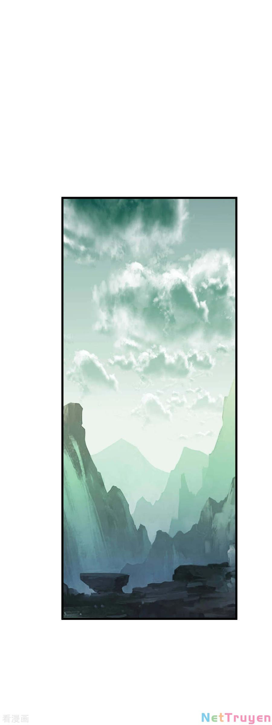 trọng sinh ta là đại thiên thần chapter 126 33